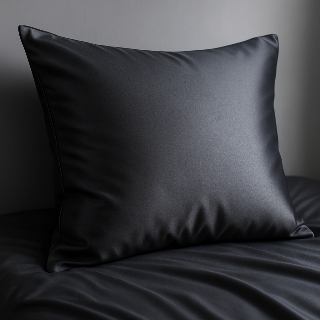 Nilvora Satin Pillowcase