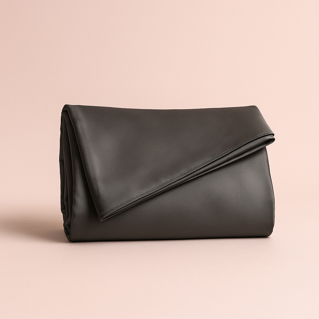 Nilvora Satin Pillowcase