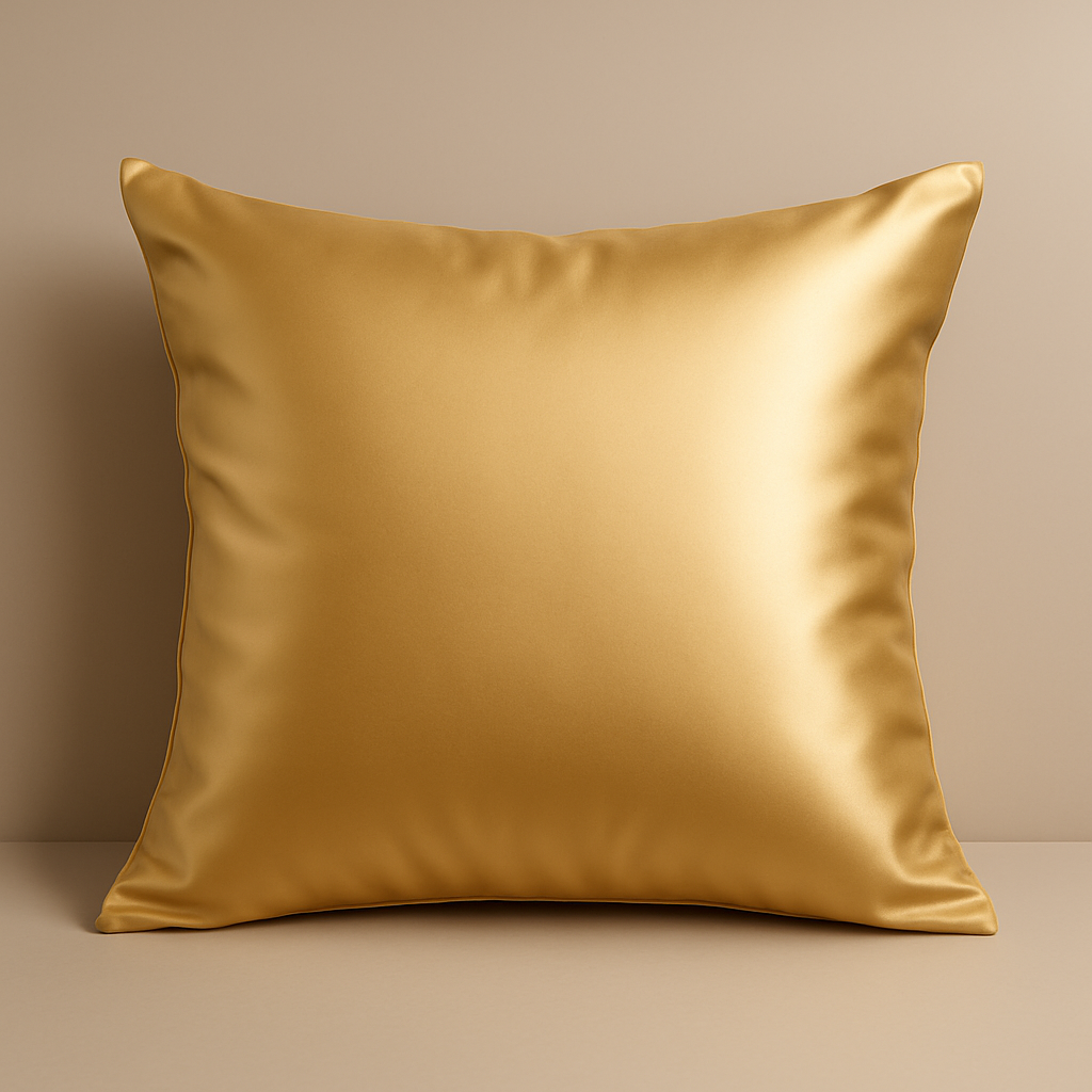 Nilvora Satin Pillowcase